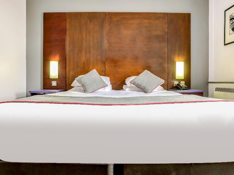 Oyo Kingsley Hotel Борнмът Екстериор снимка